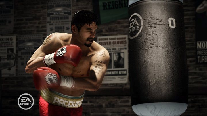Fight Night Champion - Imagen 41